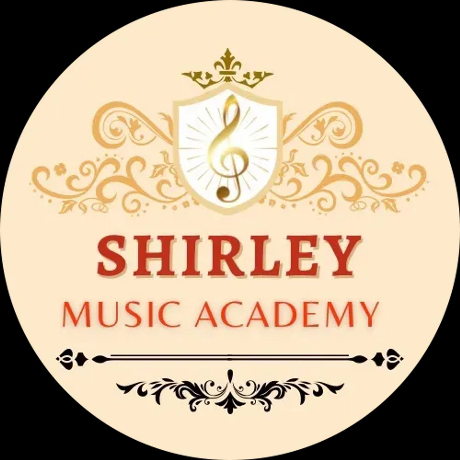 Shirley Music Academy 莎莉音樂藝術學院