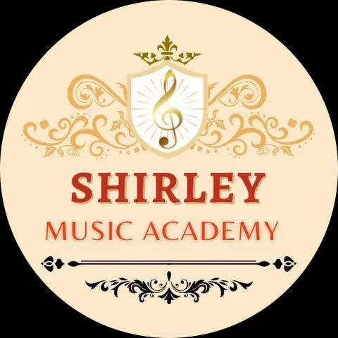 Shirley Music Academy 莎莉音樂藝術學院