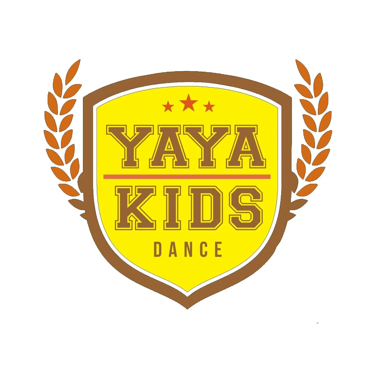 Yayakids Dance