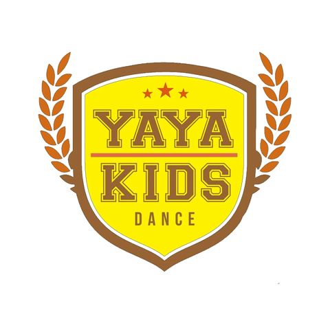 Yayakids Dance