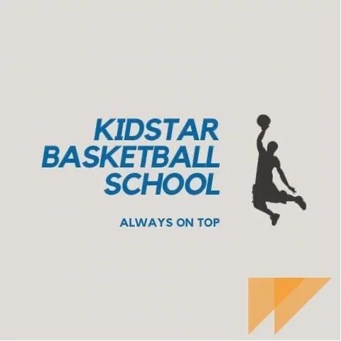 Kidstar Basketball School