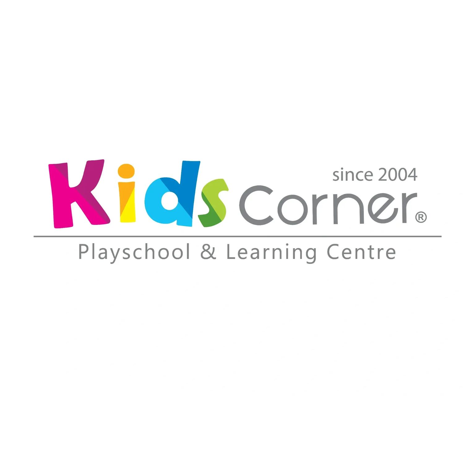 Kid's Corner Playgroup International