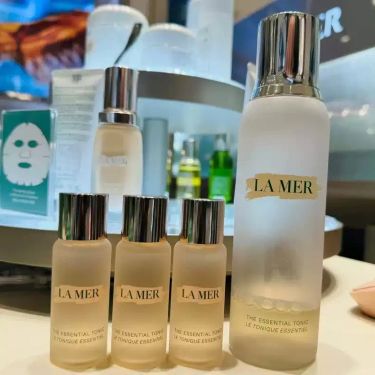 LA MER THE TONIC醒膚水30ml（最新版）