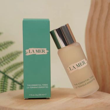 LA MER THE TONIC醒膚水30ml（最新版）