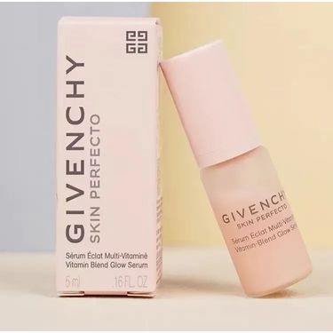 GIVENCHY SKIN PERFECTO 光彩煥膚精華5ml