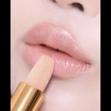 TOM FORD 限定流光唇膏# 01 Sunlight 日光