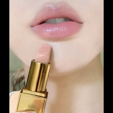 TOM FORD 限定流光唇膏# 01 Sunlight 日光