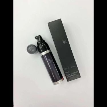 Pola BA精華泡沫乳液 6g
