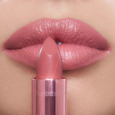 Charlotte Tilbury 2024年最新 #01 Icon Baby 唇膏 1.1g🤩