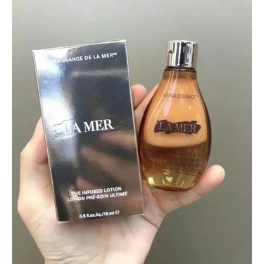 La Mer鎏金煥膚修護液15ml