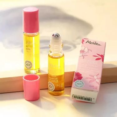 MELVITA 有機玫瑰果油淡紋筆 10ML