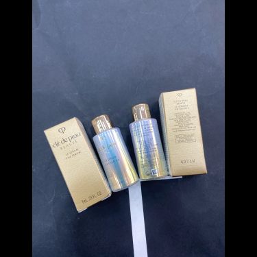 Cle De Peau The Serum煥活細胞抗老精華7ml(新版)