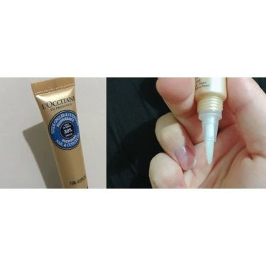 L'OCCITANE 歐舒丹乳油木指緣修護油7.5ml