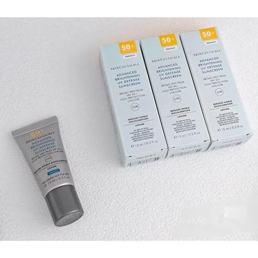 Skin Ceuticals 修麗可防曬小銀傘15ml(香港專櫃)