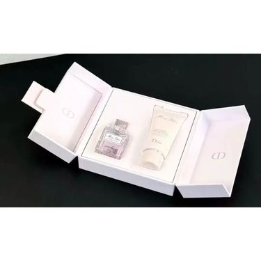 Miss Dior EDP 5ml + body milk 20ml 🆕️新版