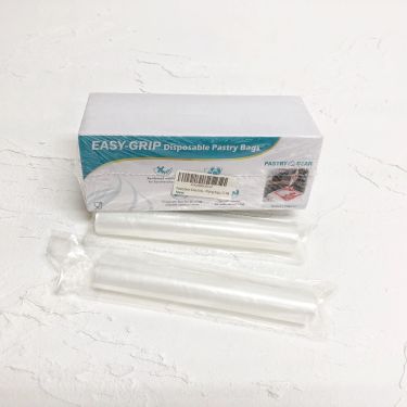 EASY-GRIP 12吋加厚唧袋 100個盒裝 Disposable Pastry Bags12inch 100pcs/box