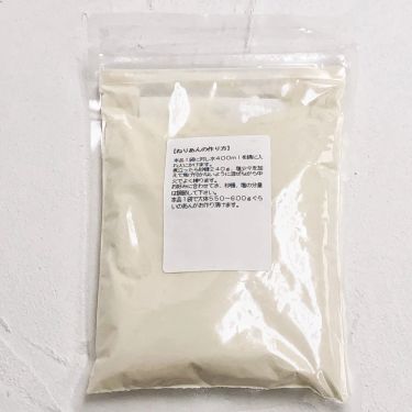 富澤商店北海道產白豆粉300g