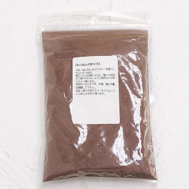 富澤商店北海道產紅豆粉150g