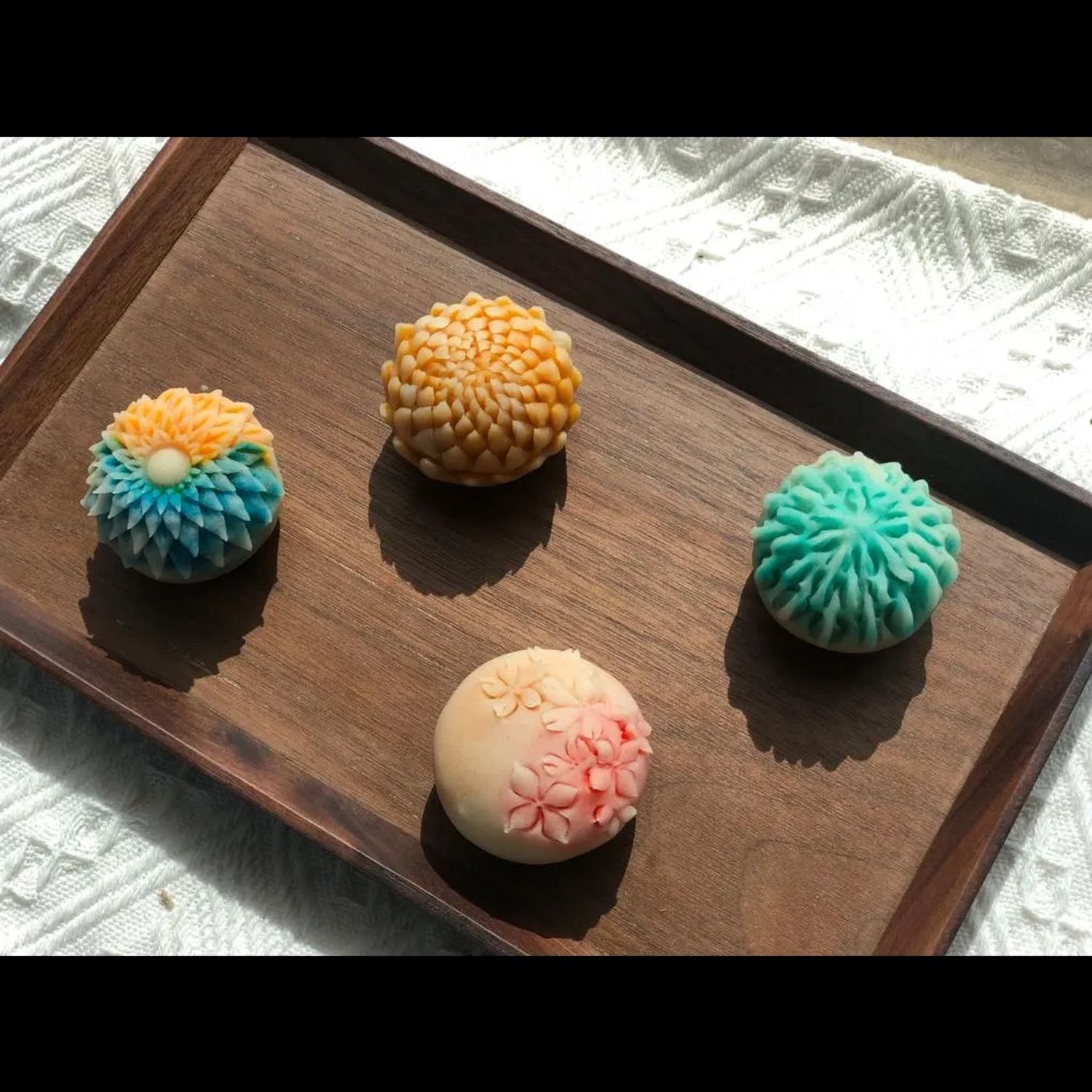 舊生限定 - 練切針箸剪溫習班 - GCFNW