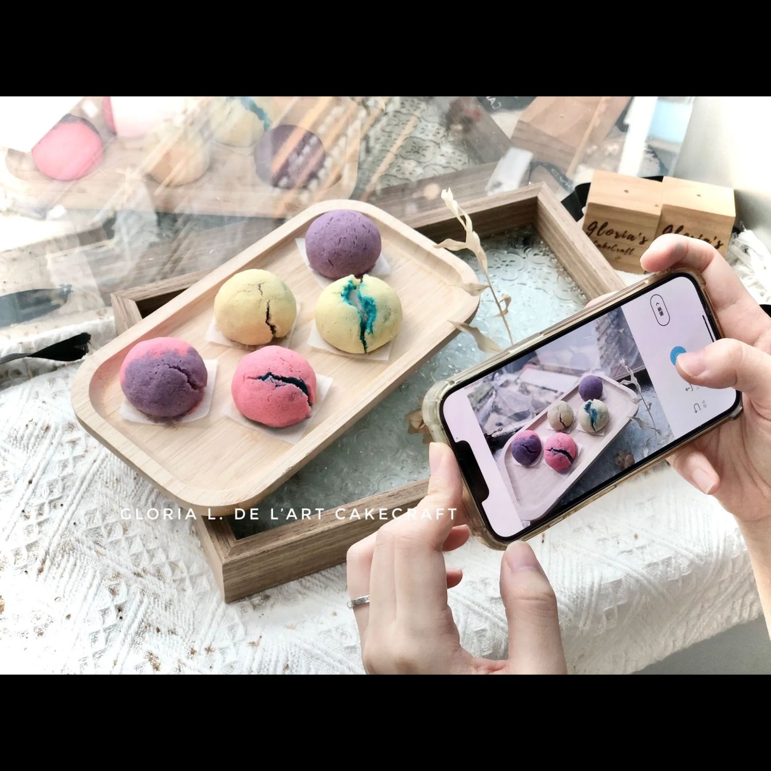 舊生限定 - 蒸物燒物溫習班GCFMY