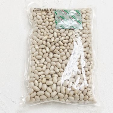 北海道産　大手亡豆　250g