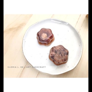 富澤商店 -八重櫻國產鹽漬櫻花 最佳食用日期: 2025.05.03