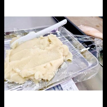 富澤商店北海道產白豆粉300g