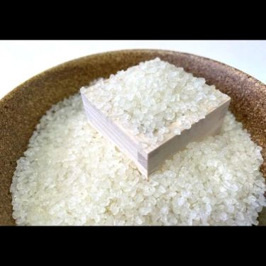 【富澤商店】道明寺粉５割中粒 / 300g