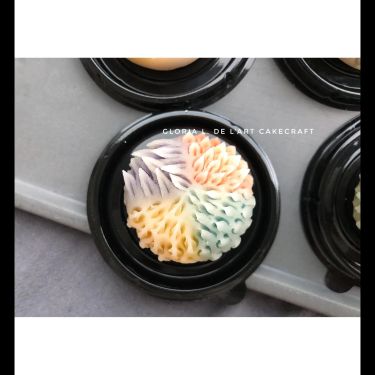 剪菊用櫻木長箸一套