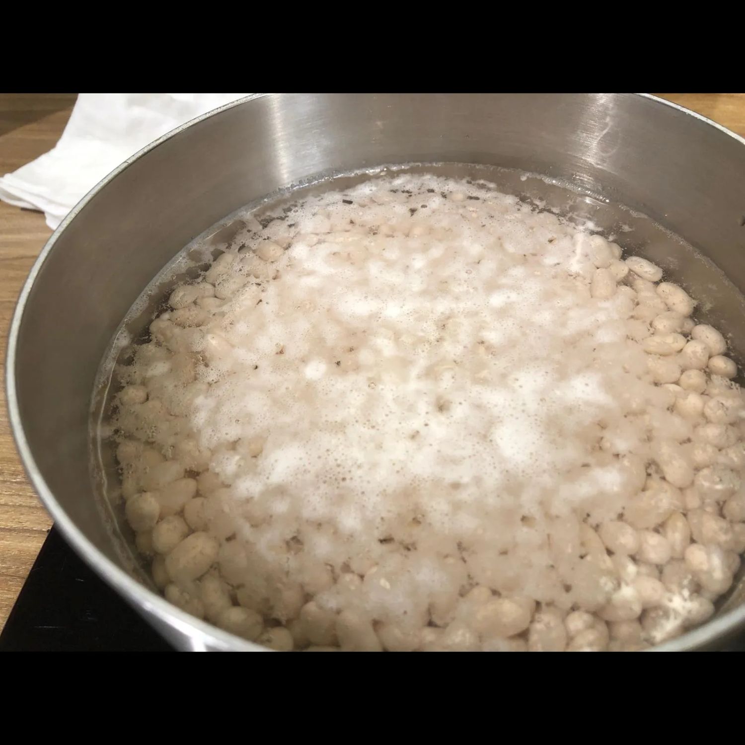 舊生限定 - 原豆炒製白餡、練切外皮 GCFSHIRO