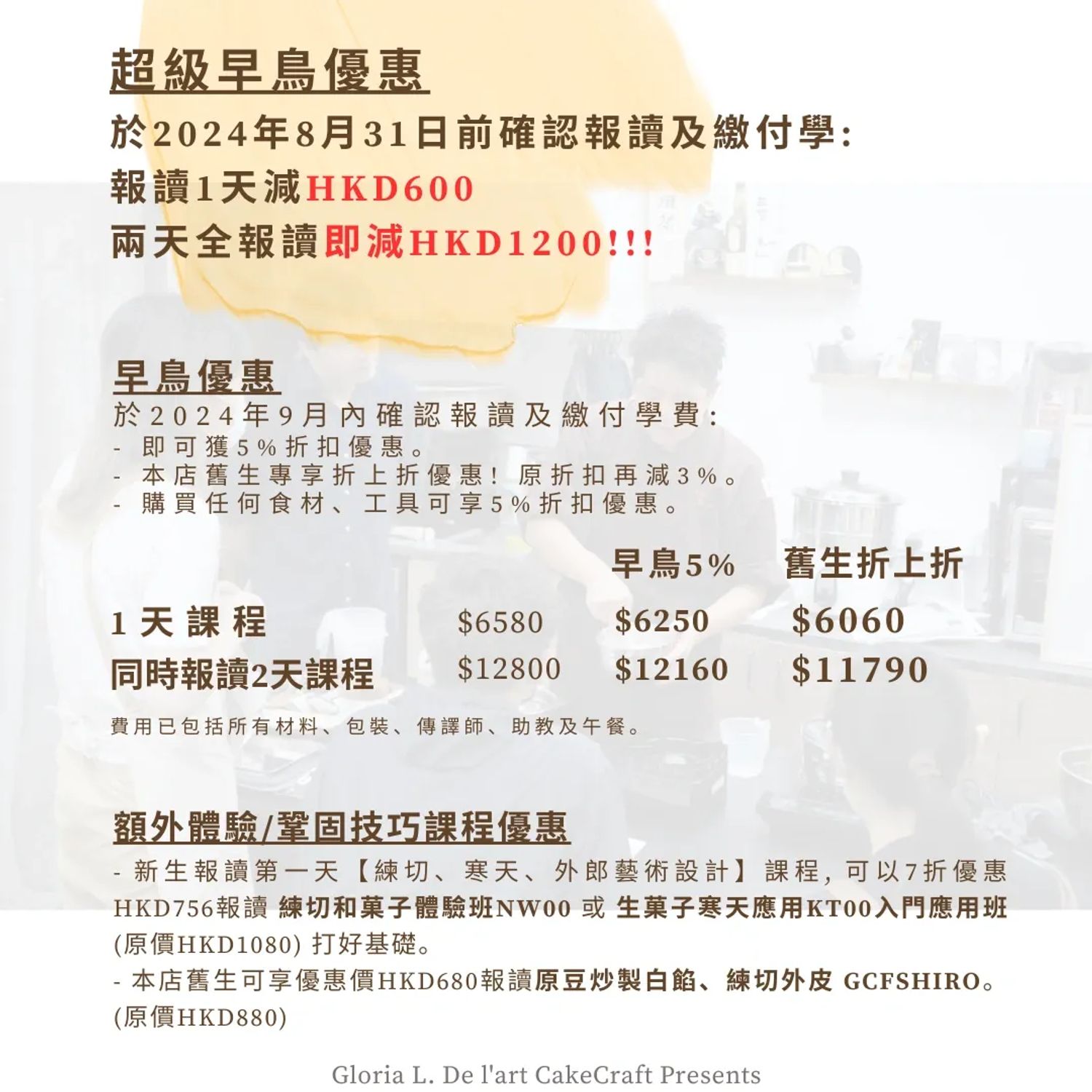 【銅鑼燒專業精修證書】