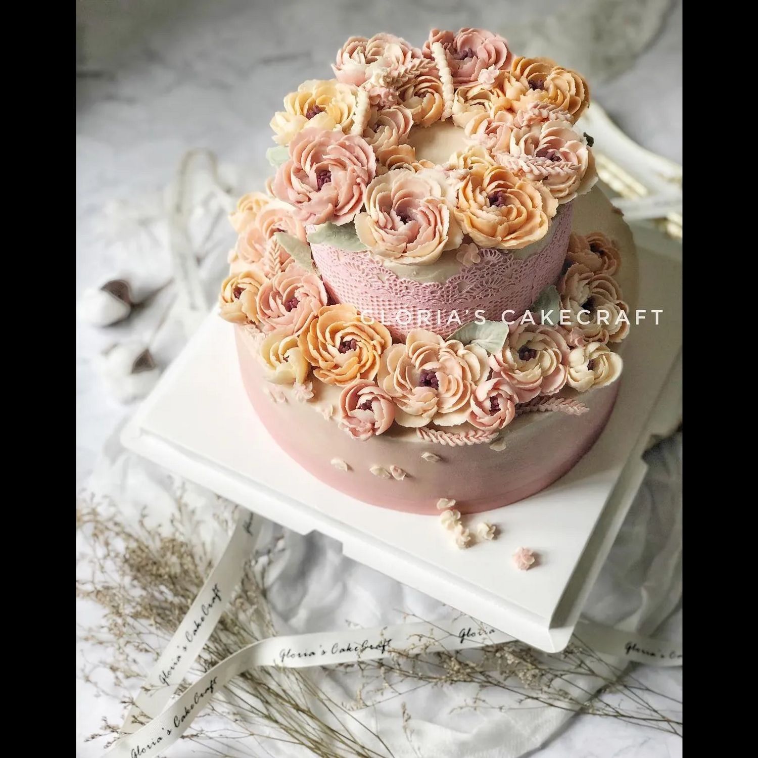 主題蛋糕綜合技巧1天課程 Theme Cake Comprehensive Day Course