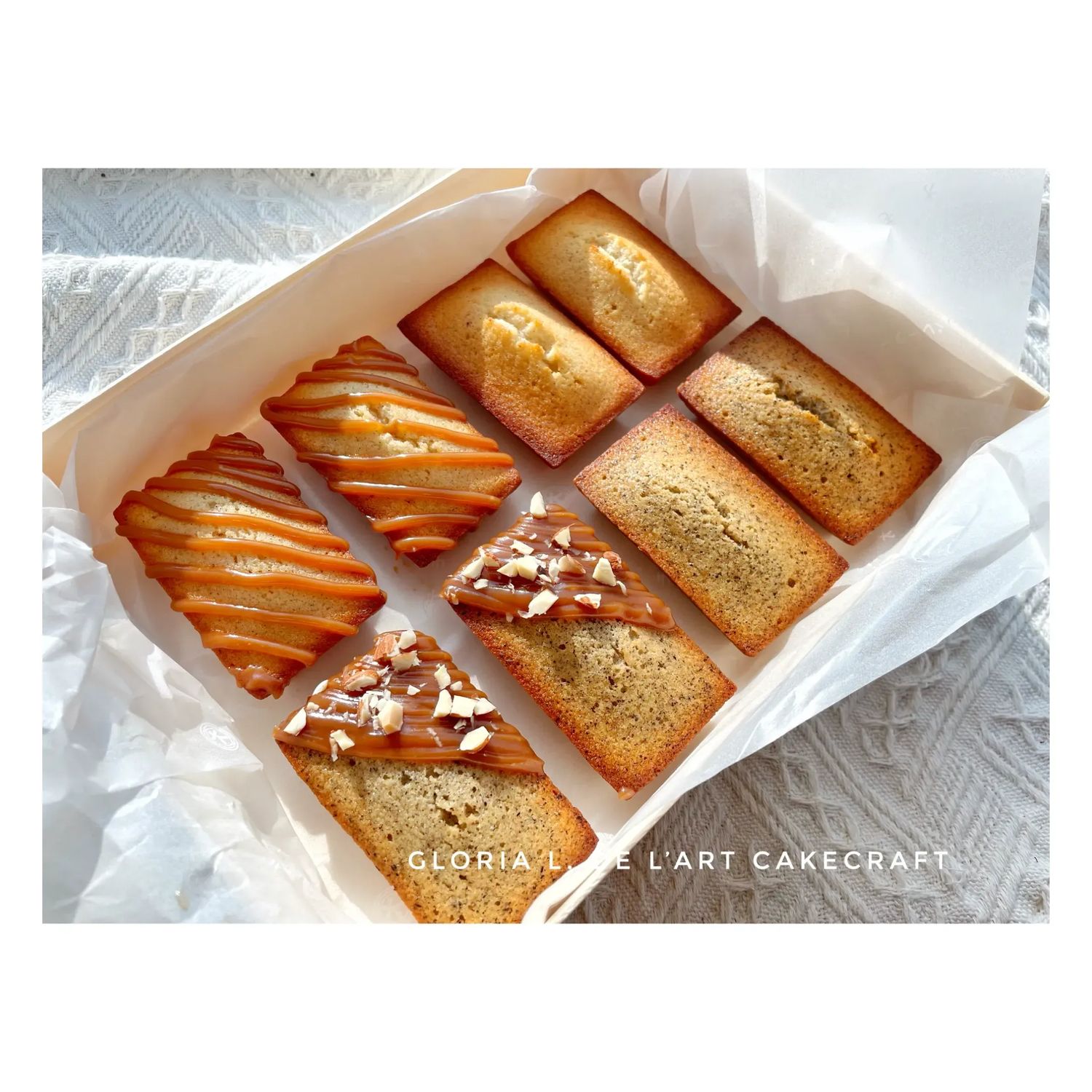 French Pastry 法式甜品