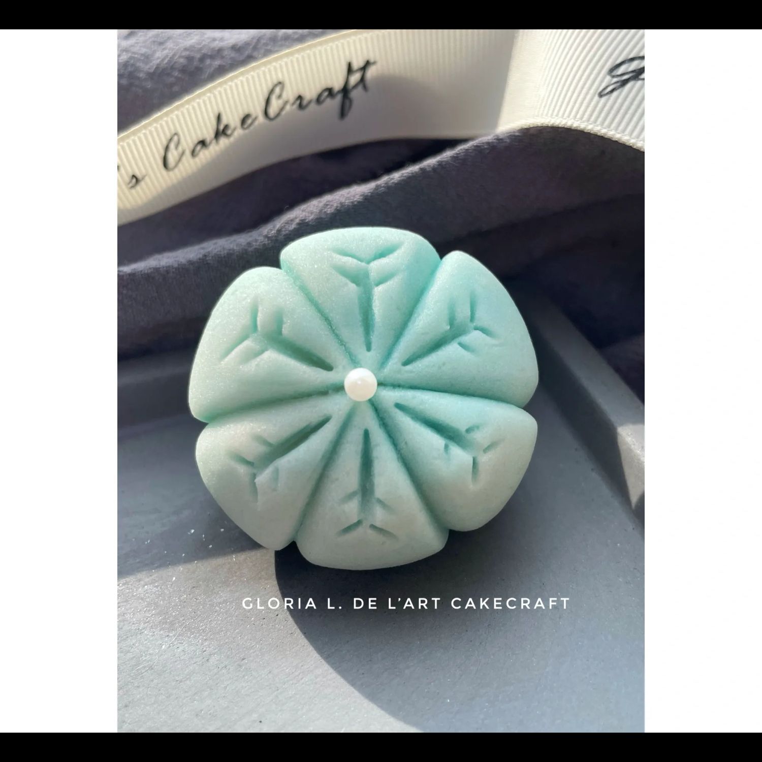 ☃️聖誕限定-練切和菓子體驗班☃️NW00XM