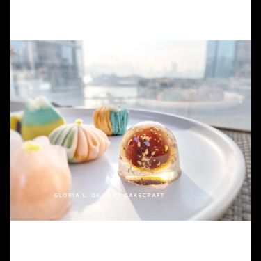 新年限定和菓子禮盒