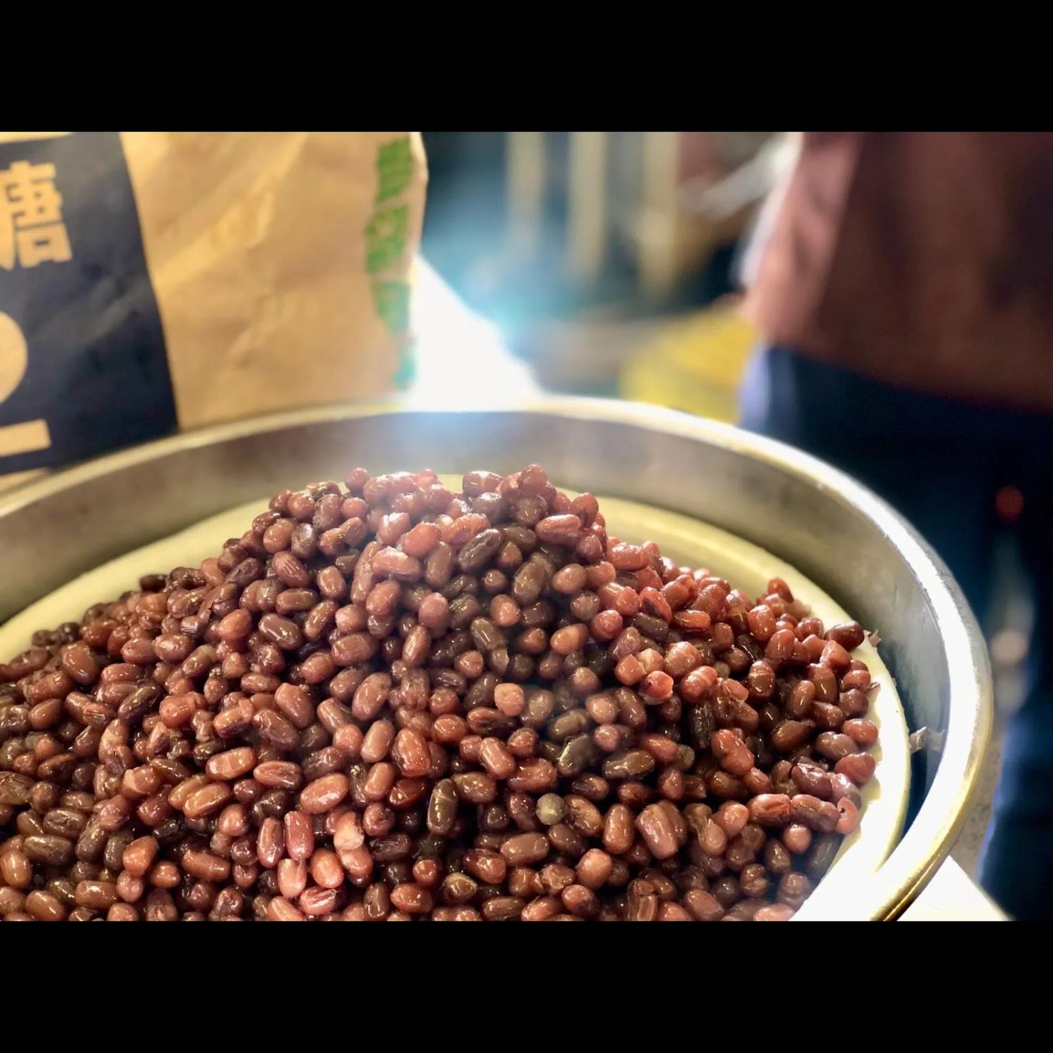 燒菓子-銅鑼燒基礎班 Dorayaki Basic - DRYK00