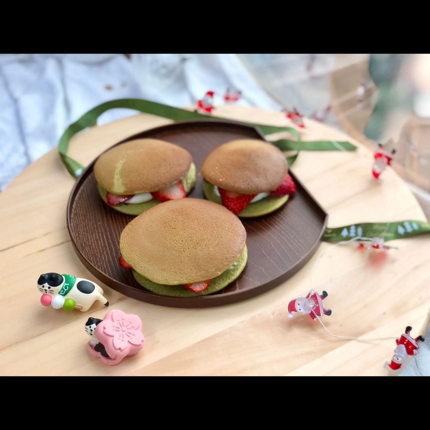 燒菓子-銅鑼燒基礎班 Dorayaki Basic - DRYK00