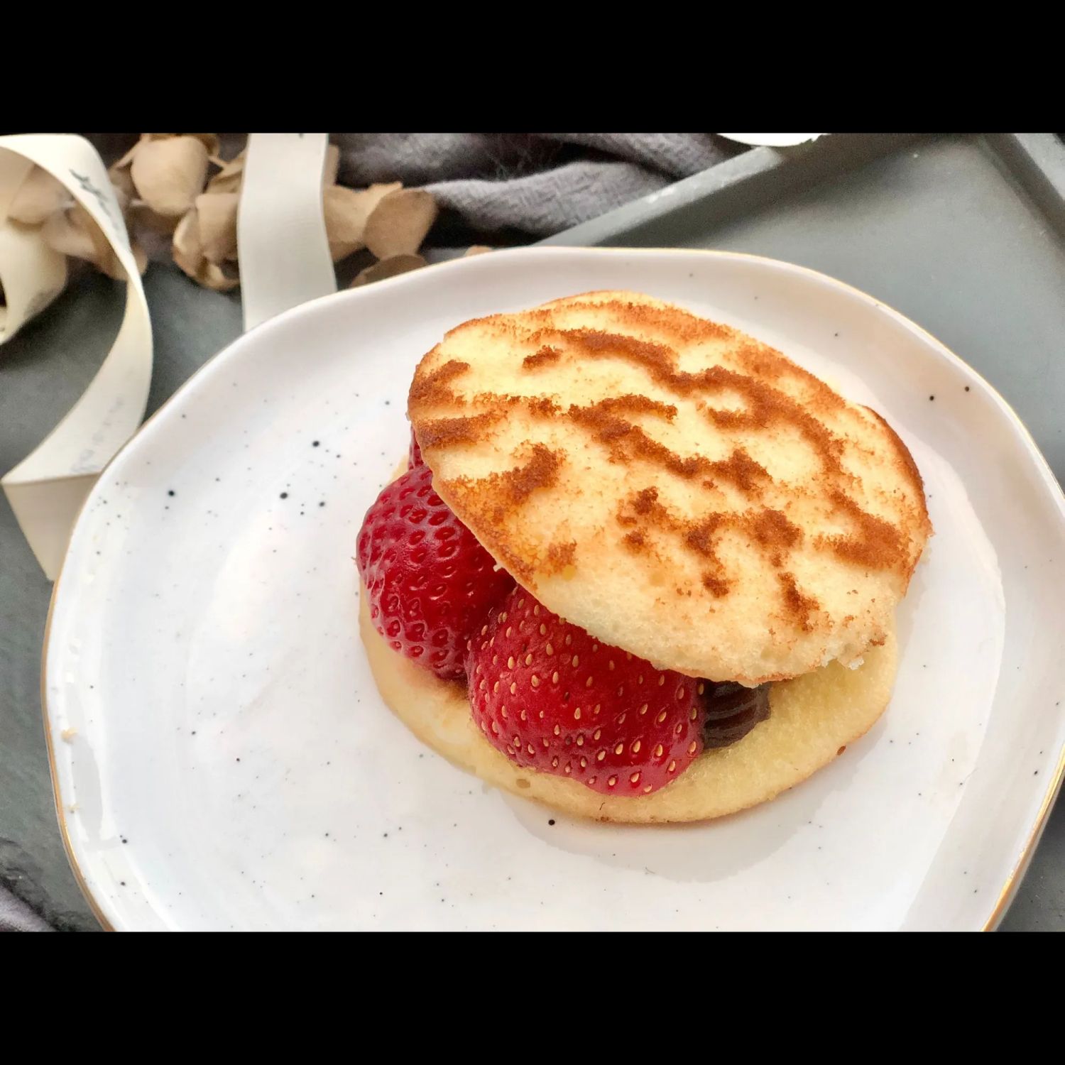 燒菓子-銅鑼燒基礎班 Dorayaki Basic - DRYK00