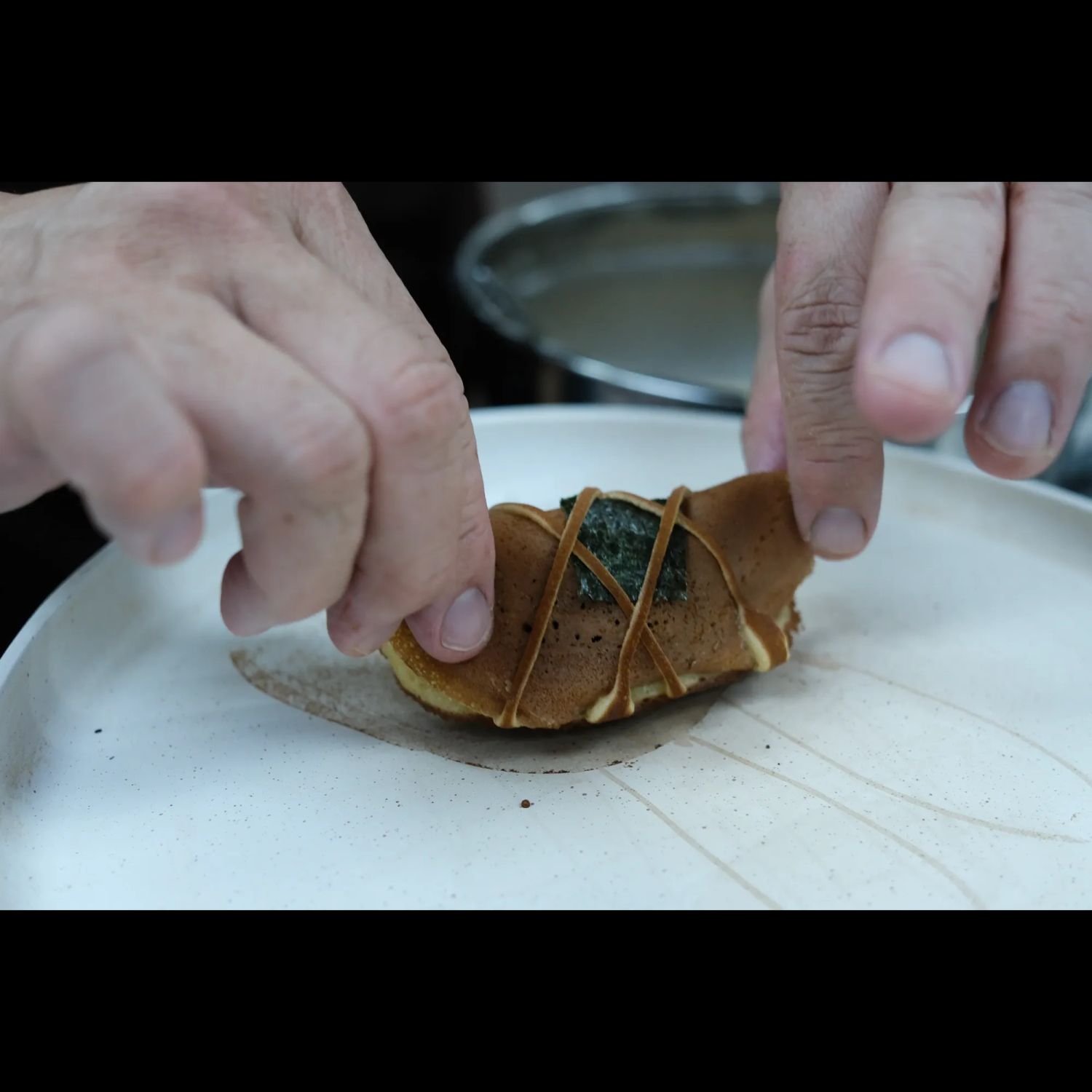燒菓子-銅鑼燒進階班 Dorayaki Basic - DRYK01
