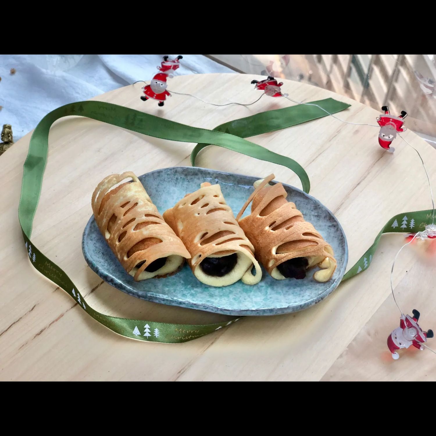 燒菓子-銅鑼燒進階班 Dorayaki Basic - DRYK01