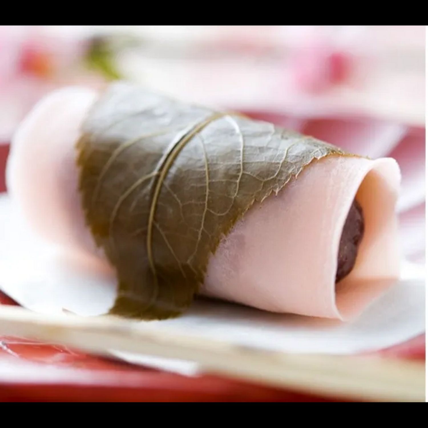 櫻餅課程🌸関東風及関西風🌸Sakura Mochi Course SKR00