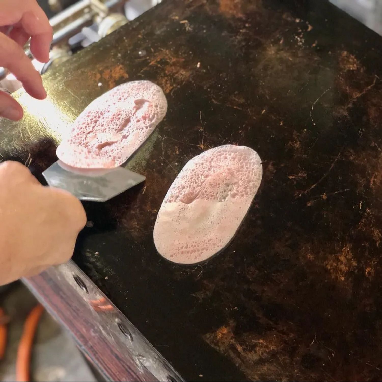櫻餅課程🌸関東風及関西風🌸Sakura Mochi Course SKR00