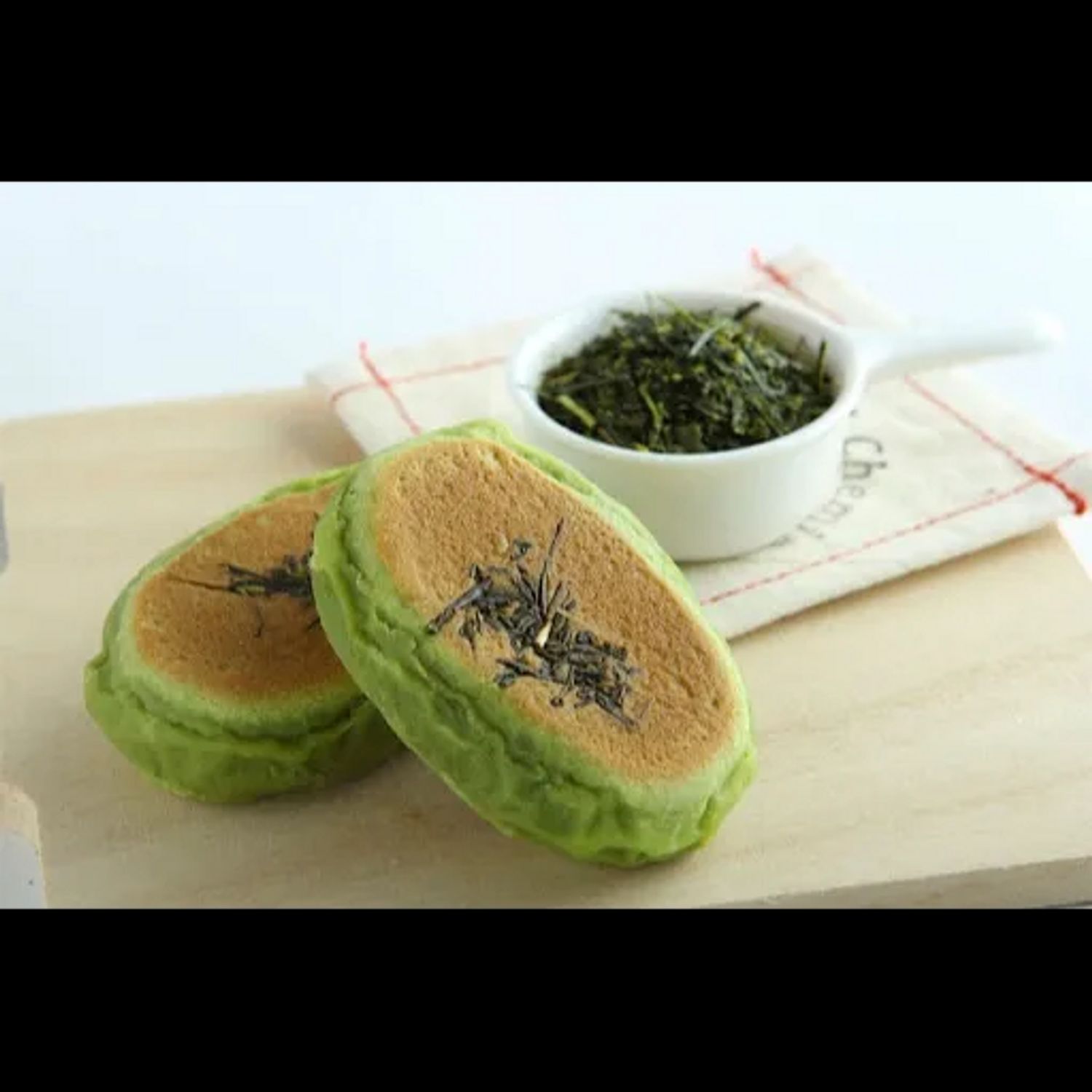 燒菓子-平鍋類體驗班 Yakigashi Beginner YKGS00 茶通, 六方燒