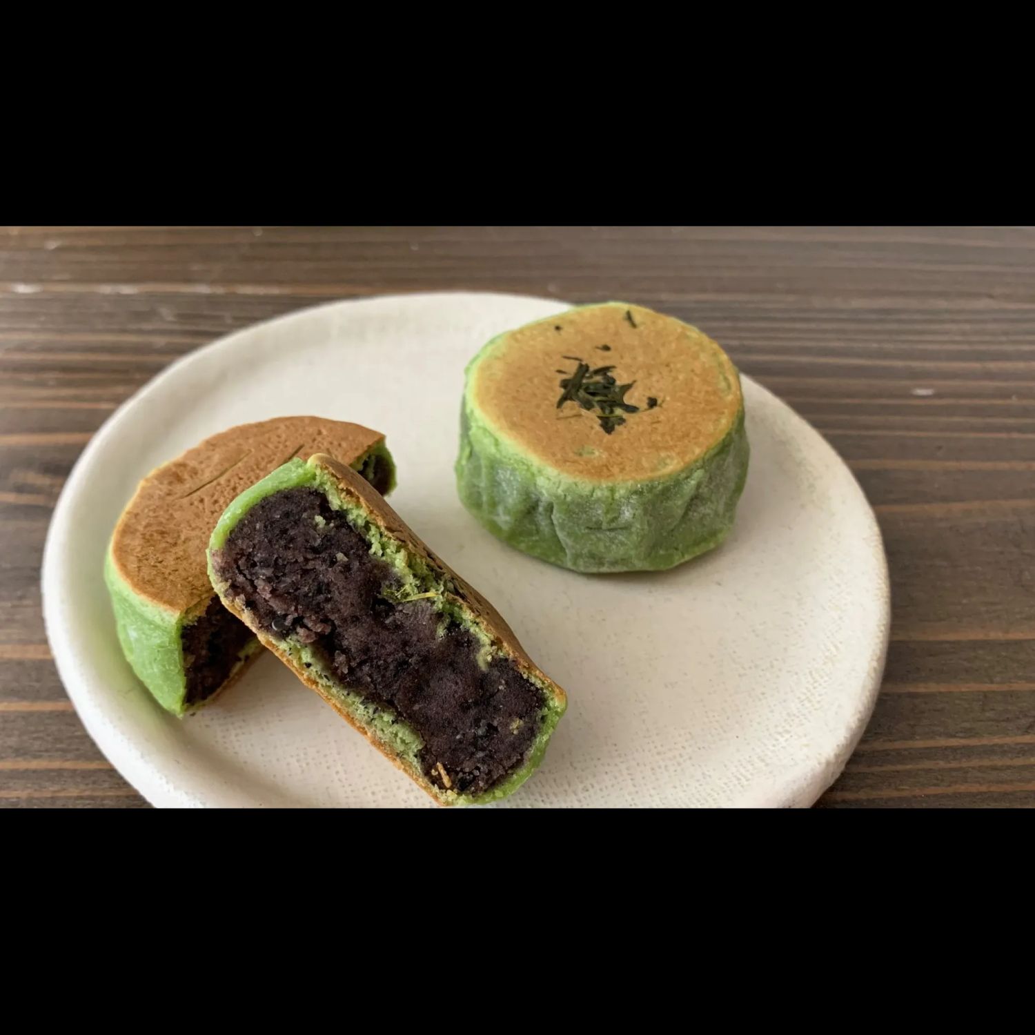 燒菓子-平鍋類體驗班 Yakigashi Beginner YKGS00 茶通, 六方燒