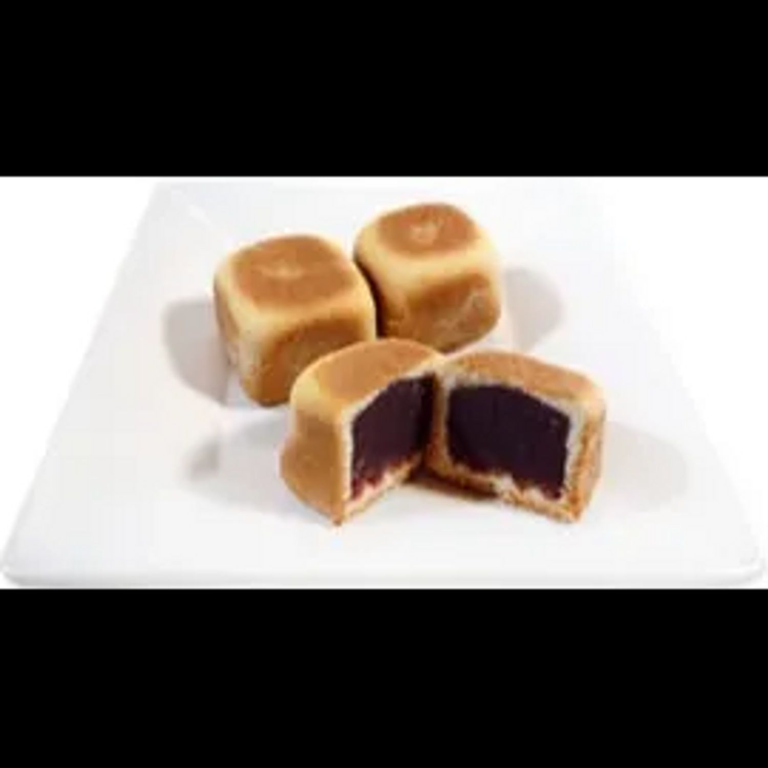 燒菓子-平鍋類體驗班 Yakigashi Beginner YKGS00 茶通, 六方燒