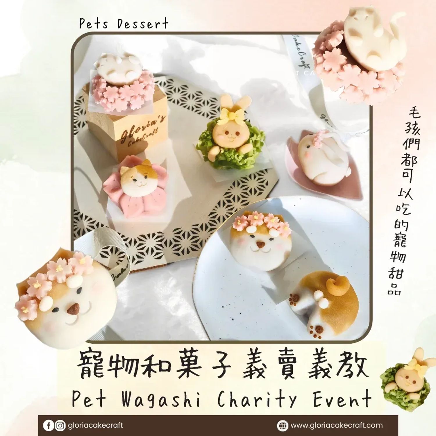 Charity Event 慈善義教課程