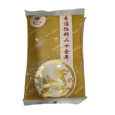 低糖綠豆餡500g