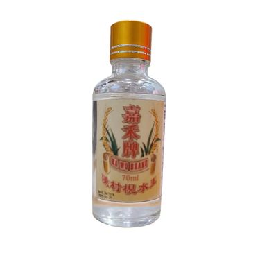 嘉禾牌陳村鹼水70ml
