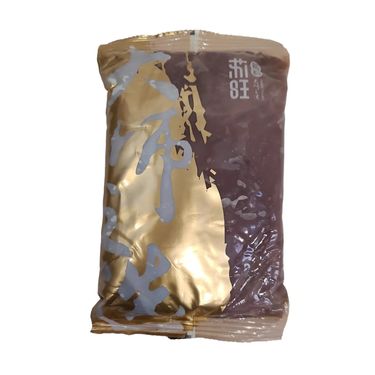 低糖香芋餡500g