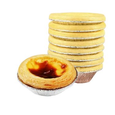 千層酥皮葡撻殼45gX10pcs